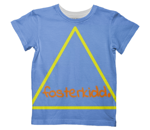 Print All Over Me, PAOM.COM, CUSTOM CLOTHING, Kids Tshirt, Kids Tshirt