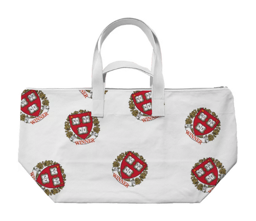 Print All Over Me, PAOM.COM, CUSTOM CLOTHING, Weekend Bag, Weekend Bag