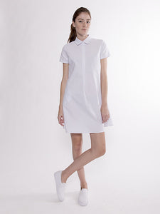 Print All Over Me, PAOM.COM, CUSTOM CLOTHING, Stripes and..., Mini Shirt Dress
