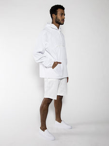 Print All Over Me, PAOM.COM, CUSTOM CLOTHING, Bleeding Astrocillin, Windbreaker
