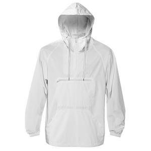Print All Over Me, PAOM.COM, CUSTOM CLOTHING, Bleeding Astrocillin, Windbreaker